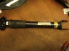 Mercedes Benz - Strut - Shock - 1643202631